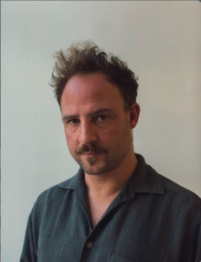 Matthew Barton