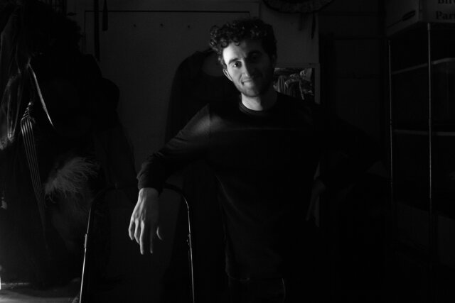 Matthew Brennan