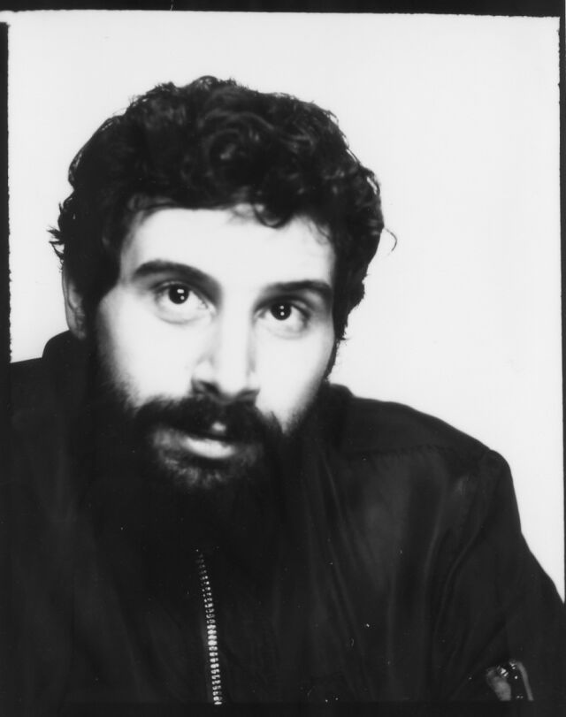Matthew Sterling