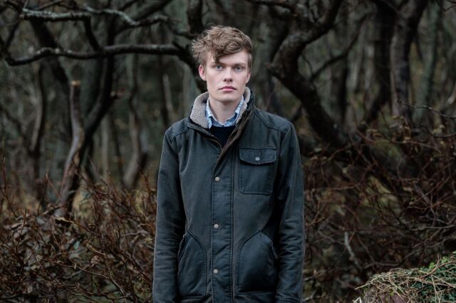 Max McGregor