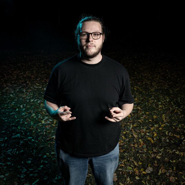 Maximilian Witt