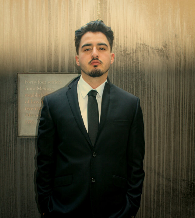 Miguel Verduzco
