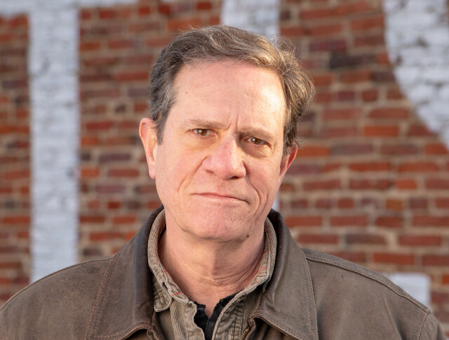 Mike Kravinsky