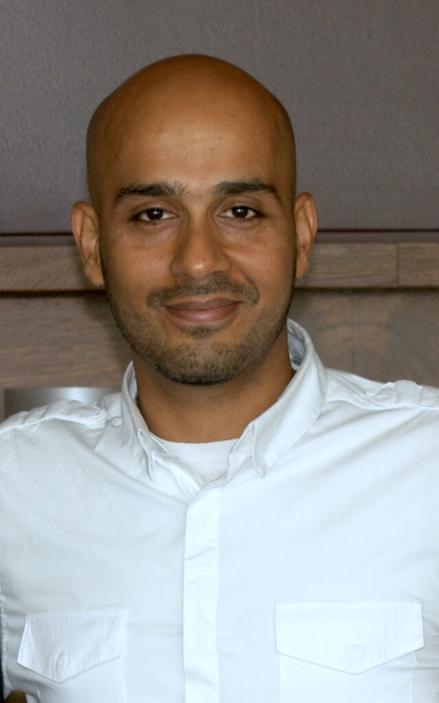 Mohammad Anwerzada