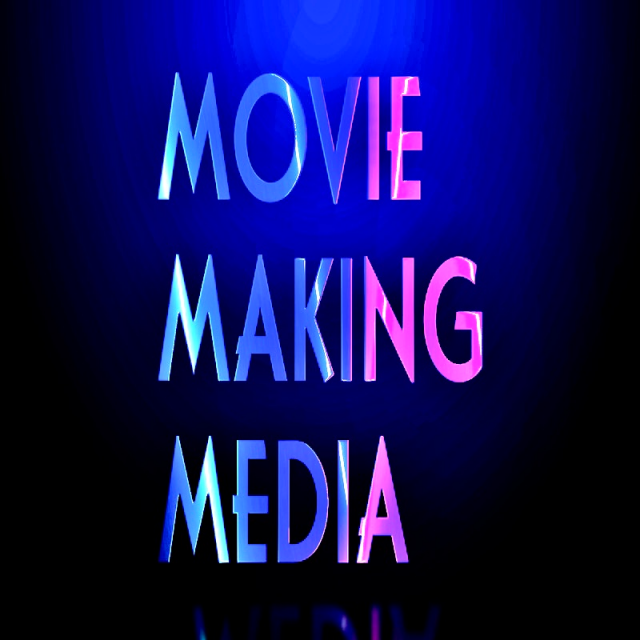 Movie Making Media