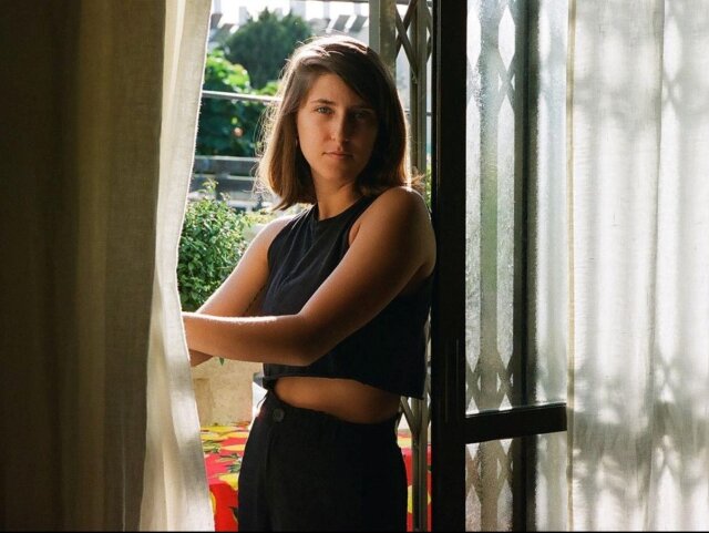 Anne Serene Marinkovits