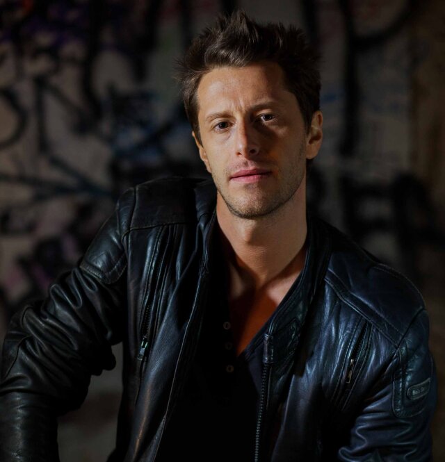 Nathan Crooker