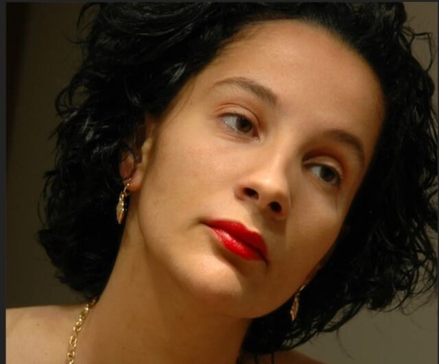 Nawal Kaffouf