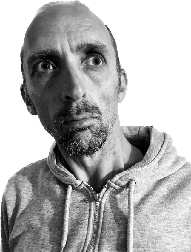 Neil Crittenden