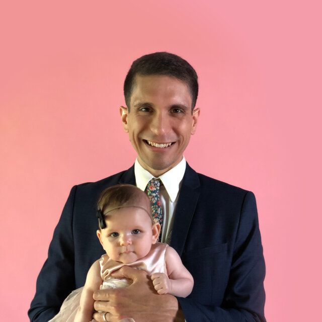 Nicholas Livanos