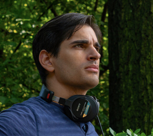 Nicholas Marchetti