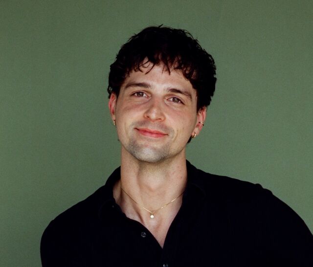 Nick Beardslee