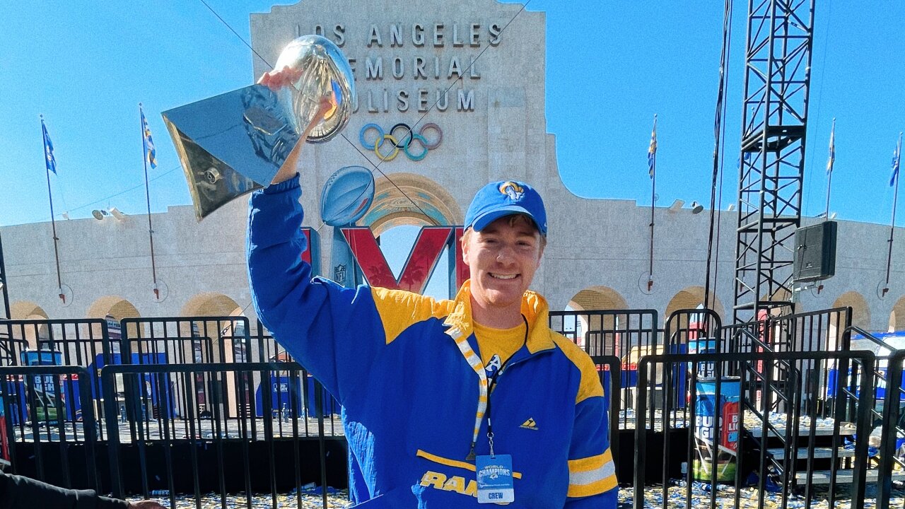 Nick OBrien Shortverse