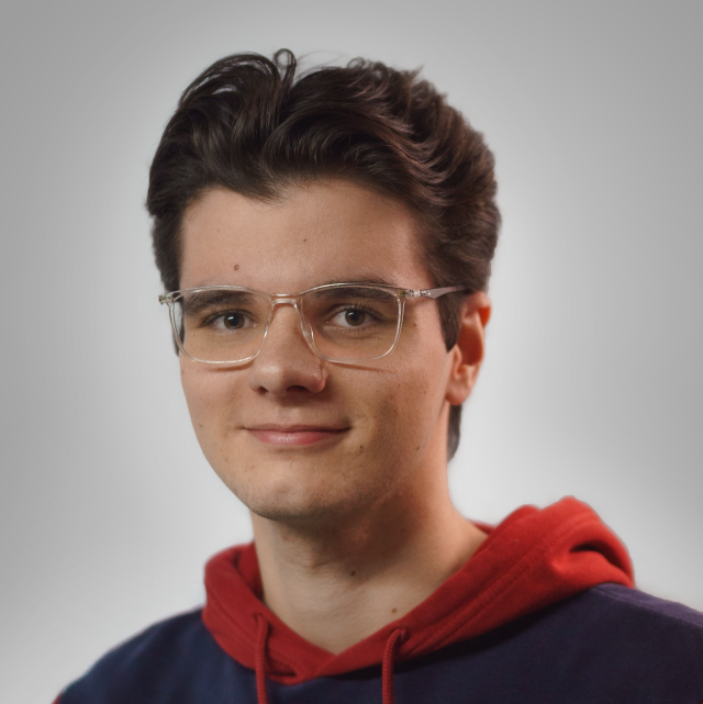 Nicolas Baste