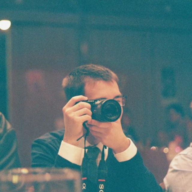 Nicolas Frenzel