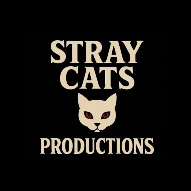 Stray Cats Productions