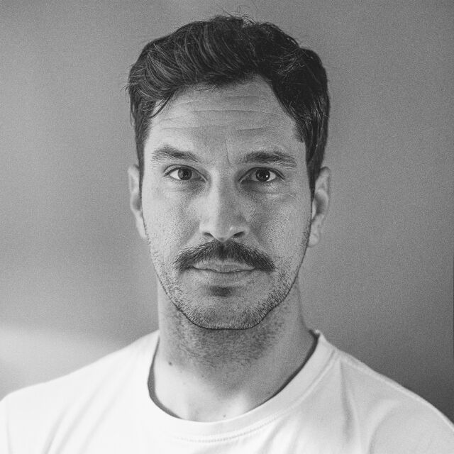 Pascal Schelbli