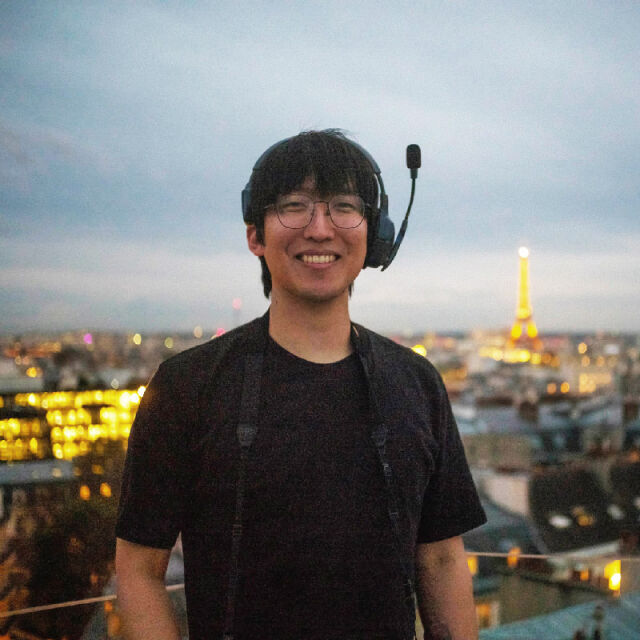 Phil Choi