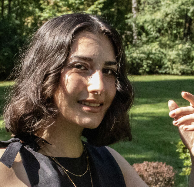 Pilar Garcia-Fernandezsesma