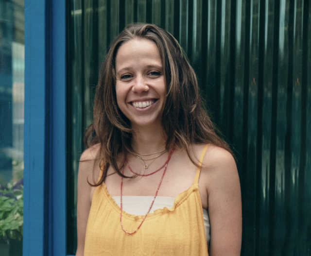 Rachel Kessler