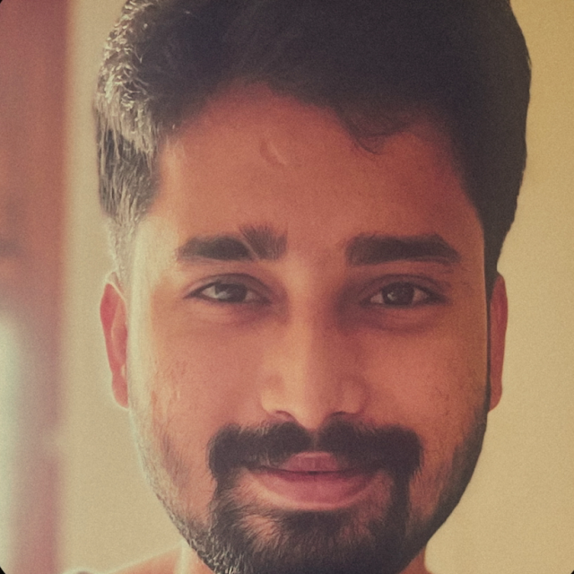 Raghavendra Valapaneni