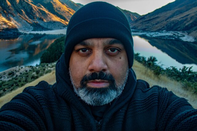 Rajneel Singh