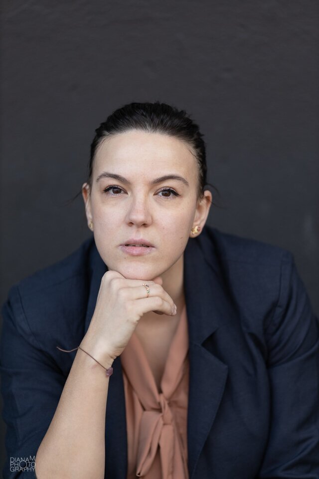 Raluca Serban