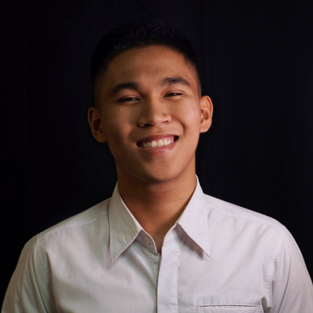 Rey Anthony Villaverde