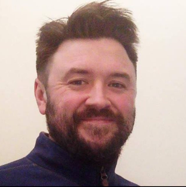 Rich Matthews