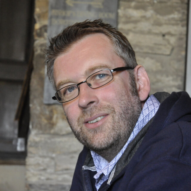 Richard Fenwick