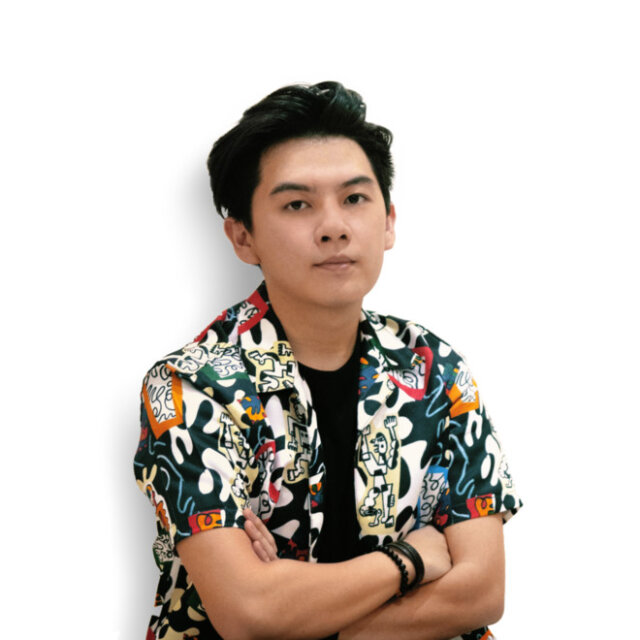 Roberto Perkasa