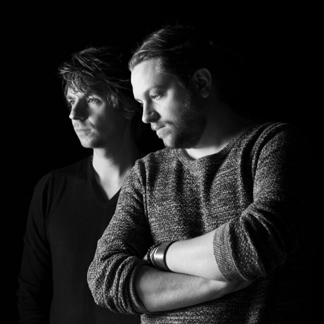 Roman & Florian de Rijk