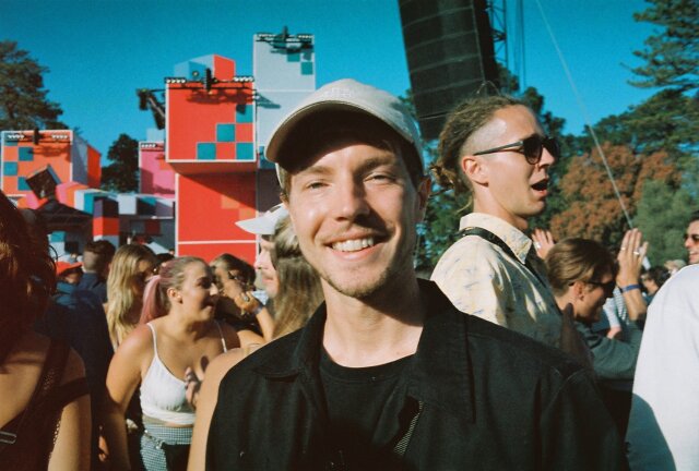 Ryan Gasparini