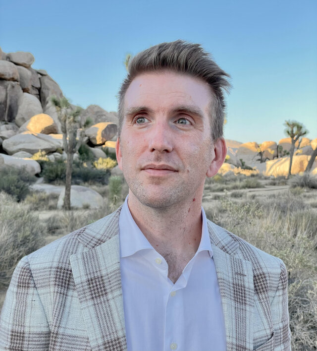 Ryan Michael Hoskins