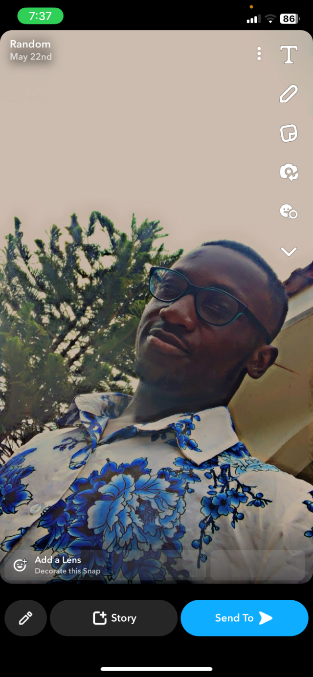 Samuel Boakye
