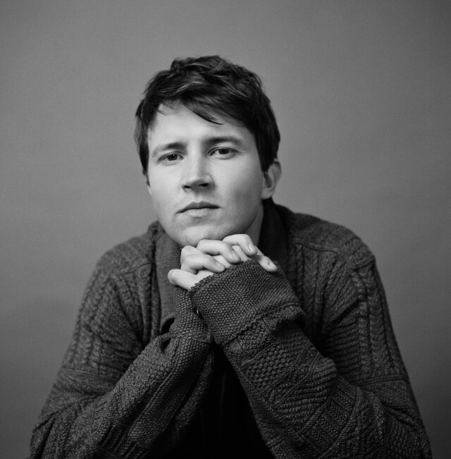 Sam Straley