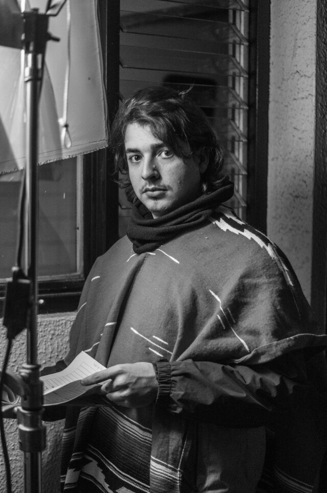 Sebastián Hernández Álvarez
