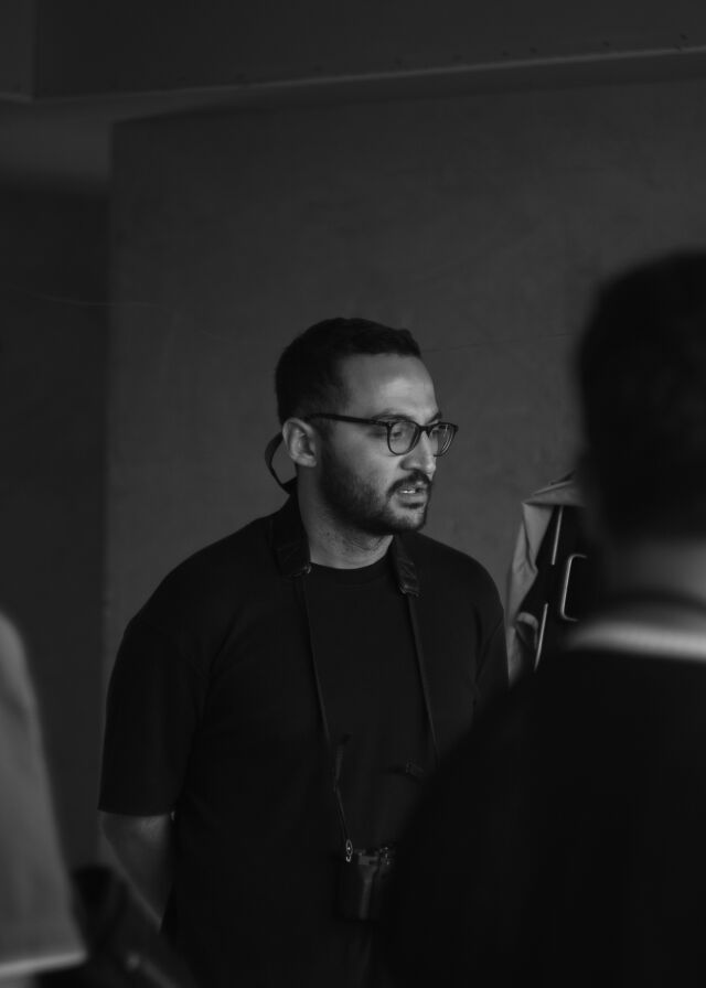 Sepand Rezazadeh
