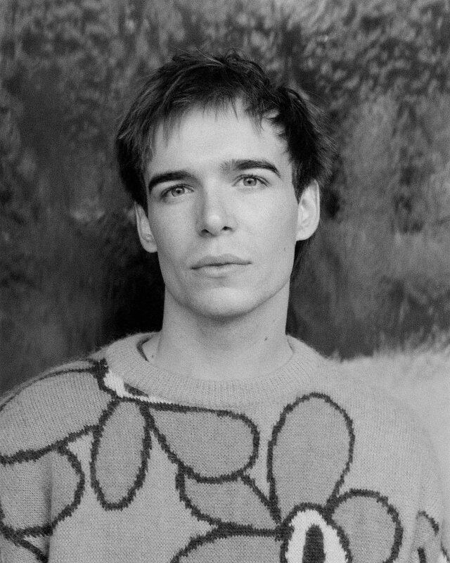 Simon Croker