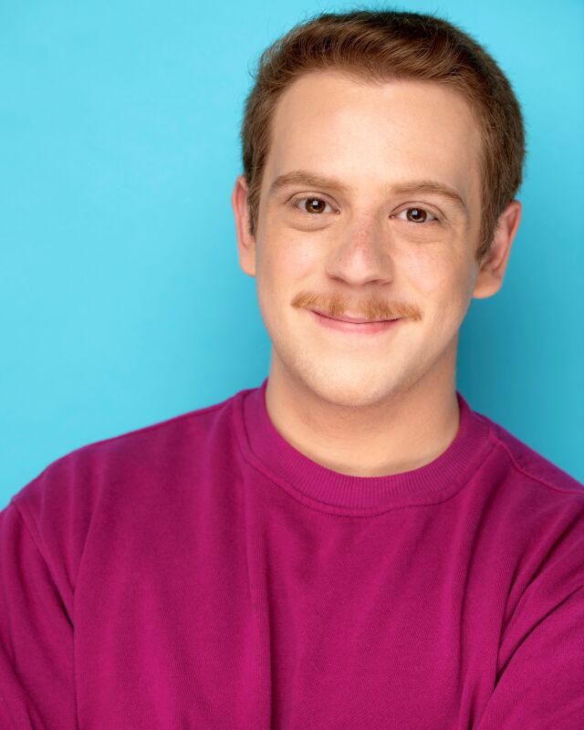 Skyler Sandak