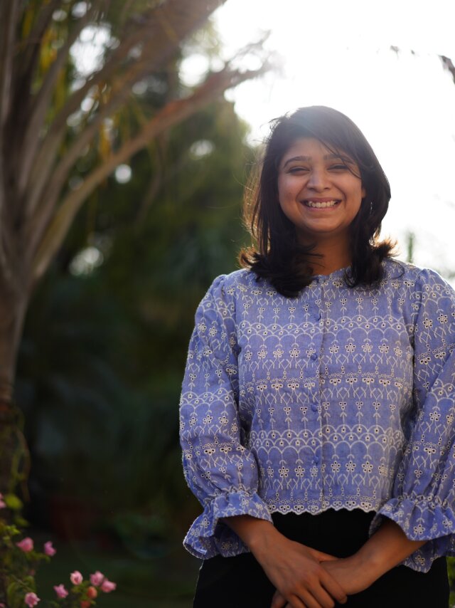 Smita Minda