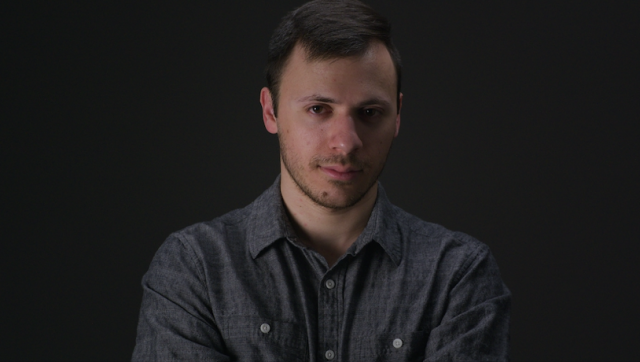 Steven Mannino