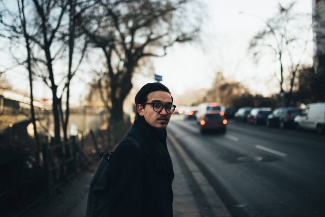 Sven Peetoom