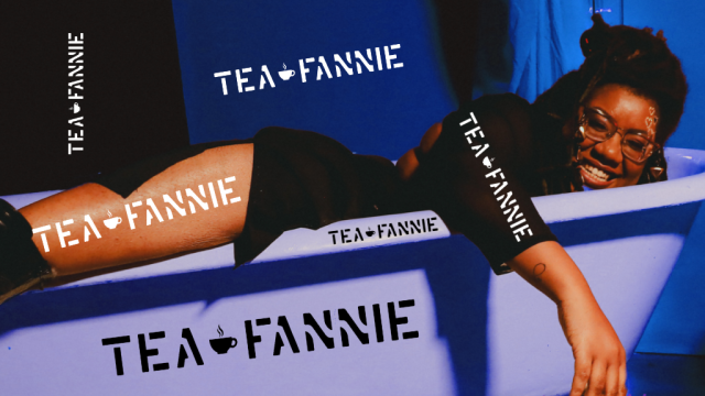 Tea Fannie