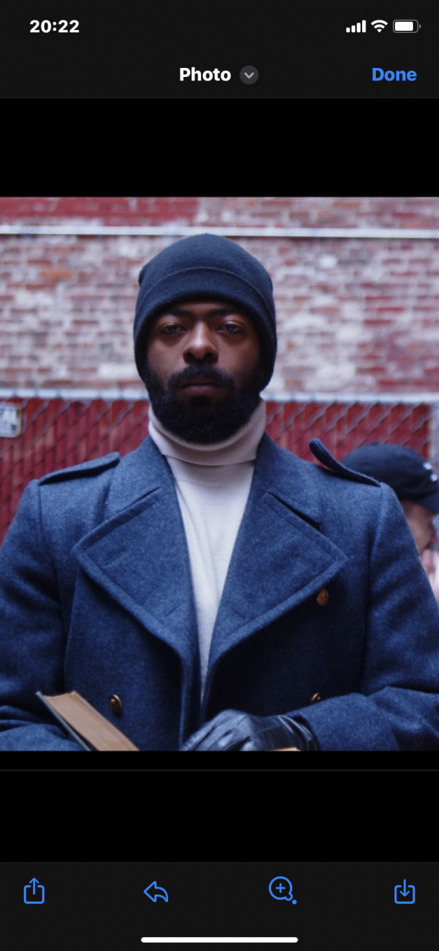 Terrance Thorpe