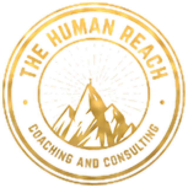 The Human Reach