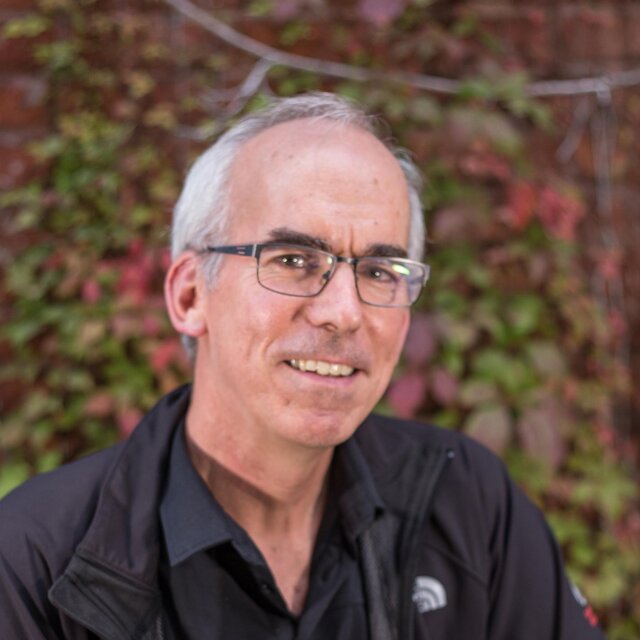 Thomas Corriveau