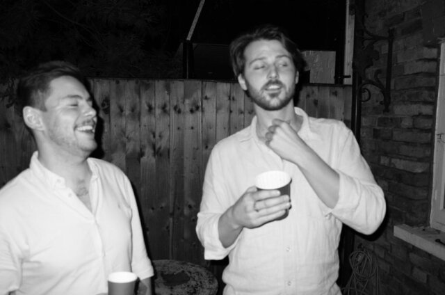 Thorbjørn Kragh Liljegren