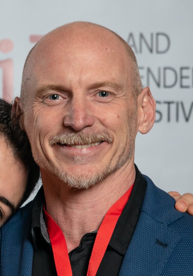 Tim Johns