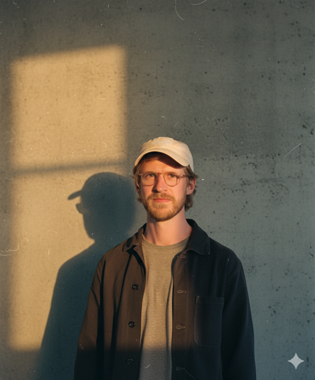 Timothy Keeling